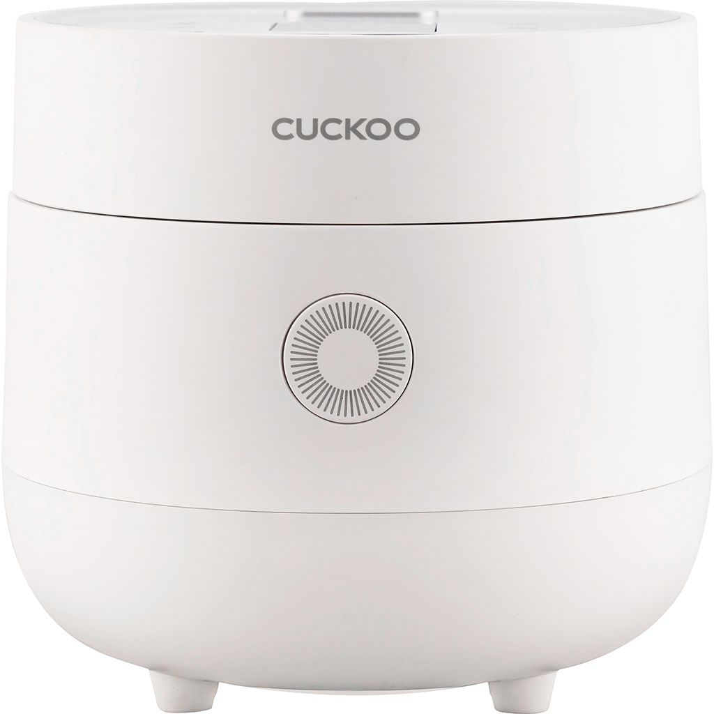 Nồi cơm điện tử Cuckoo CR-0675F/WHWHVNCV 1.08L