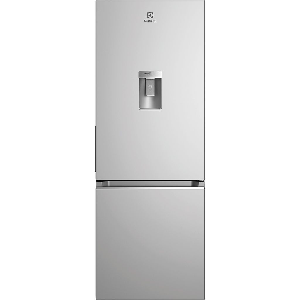 Tủ lạnh Electrolux EBB3442K-A 308L ngăn đá dưới, ngăn đông mềm