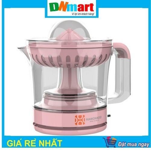 Máy vắt cam Hawonkoo OJH-001-PK màu hồng