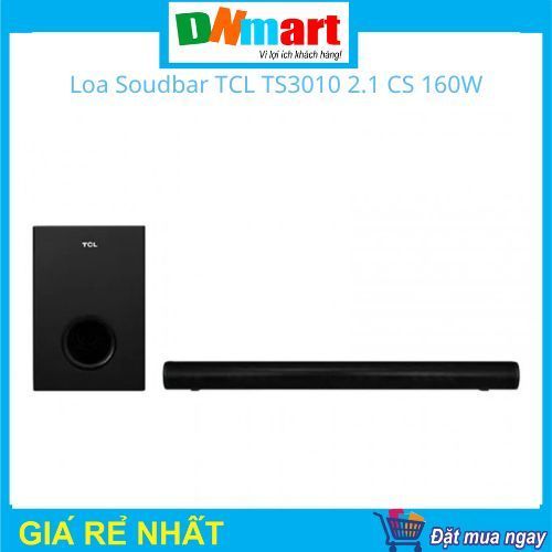 Loa Soubar TCL TS3010 2.1 Công suất 160W