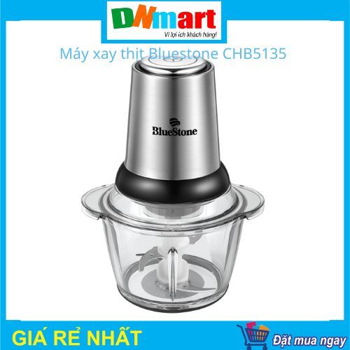 Máy xay thịt Bluestone CHB5135 cs 300W