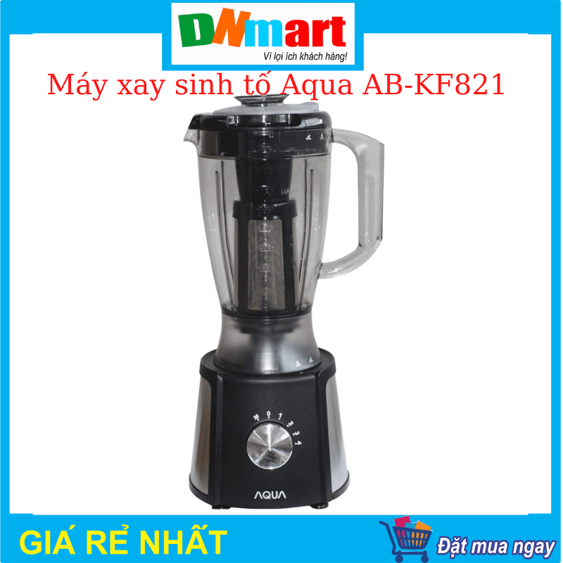 Máy xay sinh tố Aqua AB-KF821