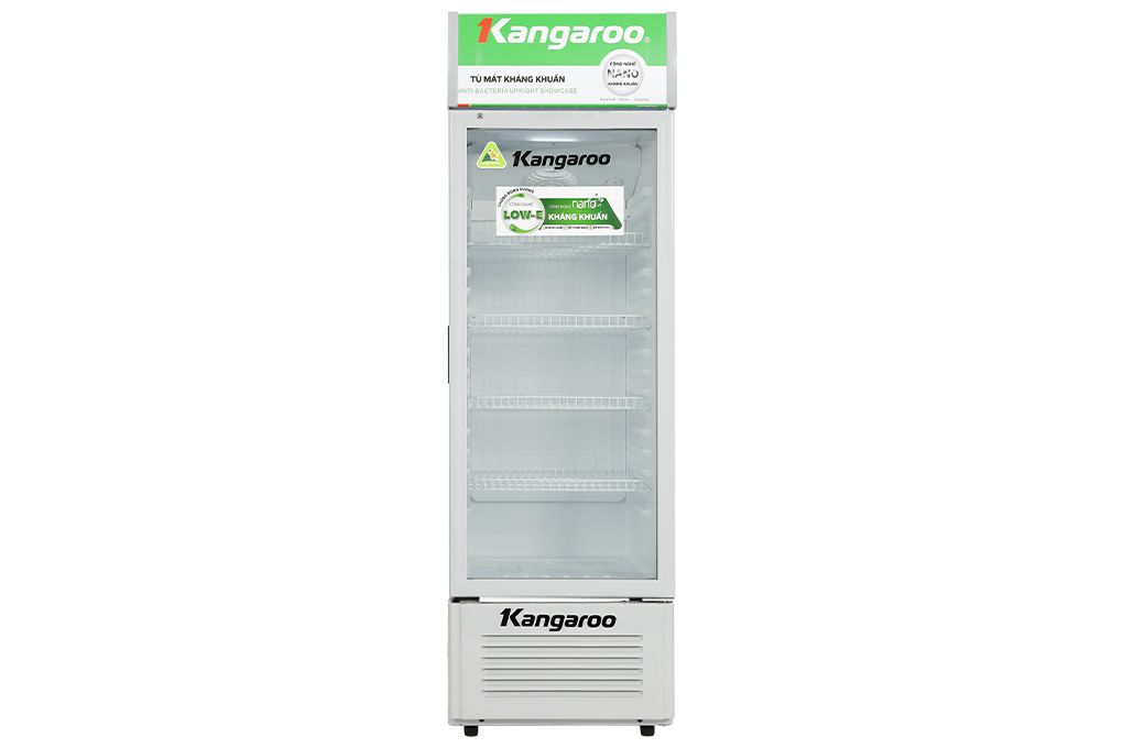 Tủ mát Kangaroo KG258AT 198L