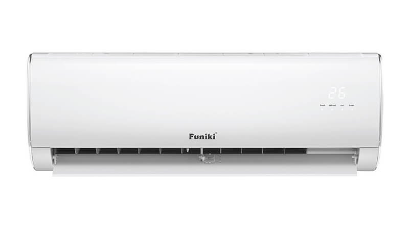 Điều hòa Funiki HSH10TMU 1 chiều 9000btu R32