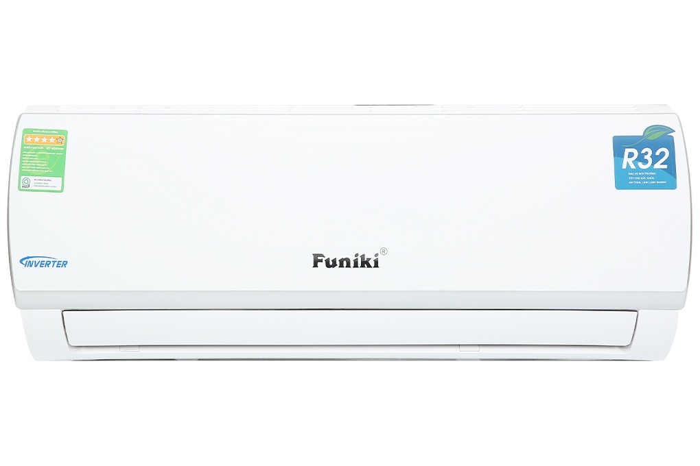 Điều hòa Funiki HIC12TMU 1 chiều inverter 12000btu R32