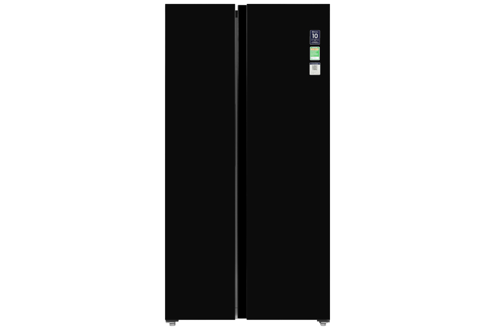 Tủ lạnh Electrolux ESE6600A-BVN 624L inverter