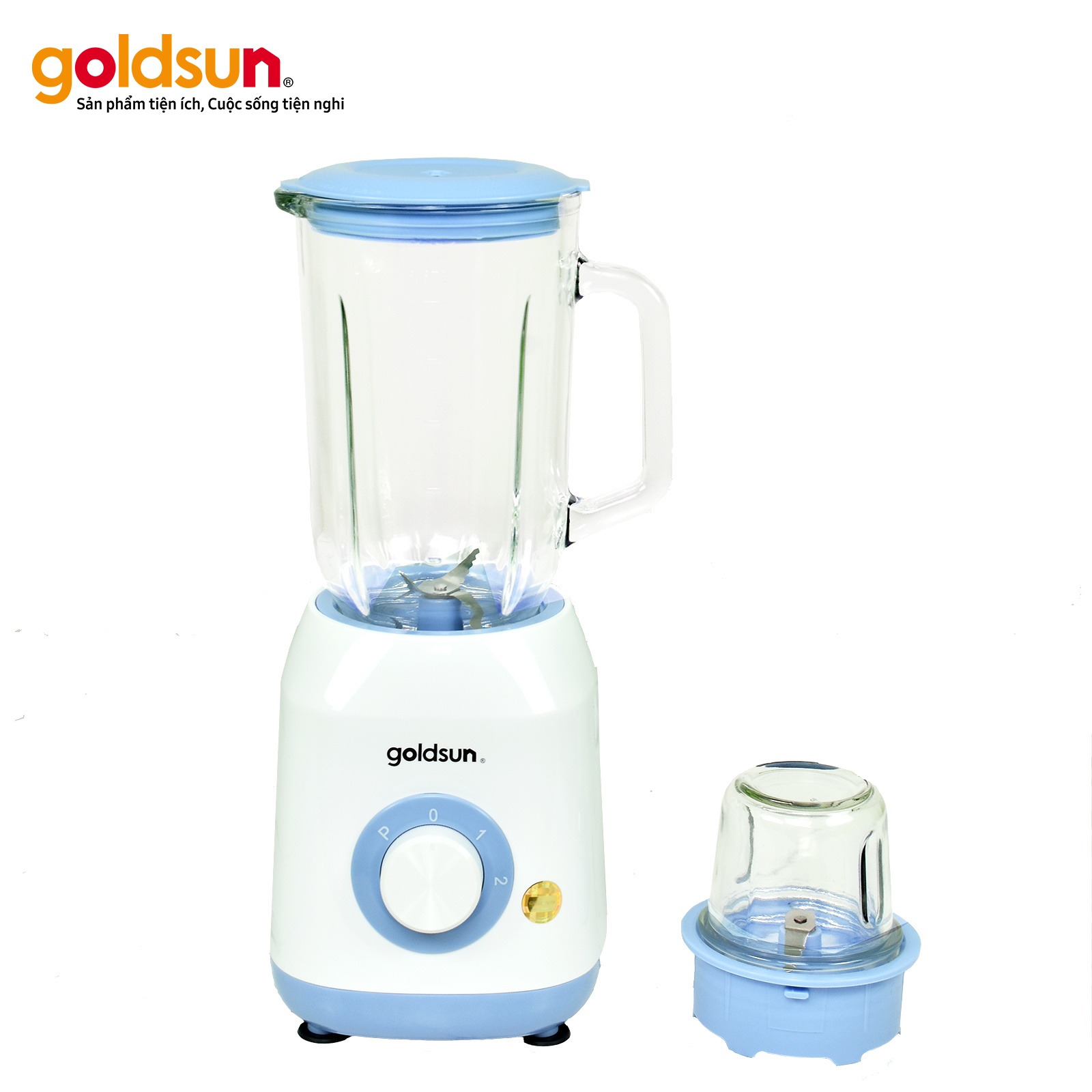 Máy xay sinh tố Goldsun GBL4104