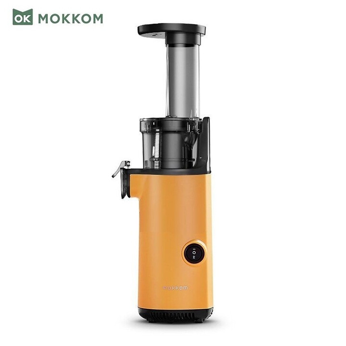 Máy ép chậm Mokkom MK-SJ001