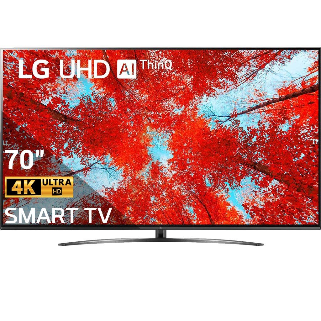 Tivi LG 70UQ9100PSD 70inch smart 4K