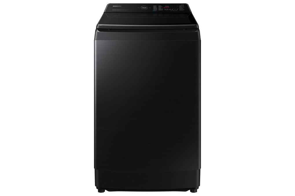 Máy giặt Samsung WA14CG5886BV/SV cửa trên 14kg