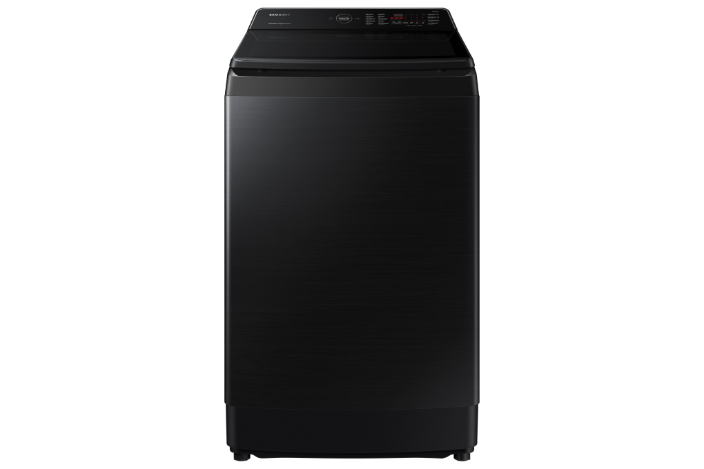 Máy giặt Samsung WA12CG5745BVSV cửa trên 12kg