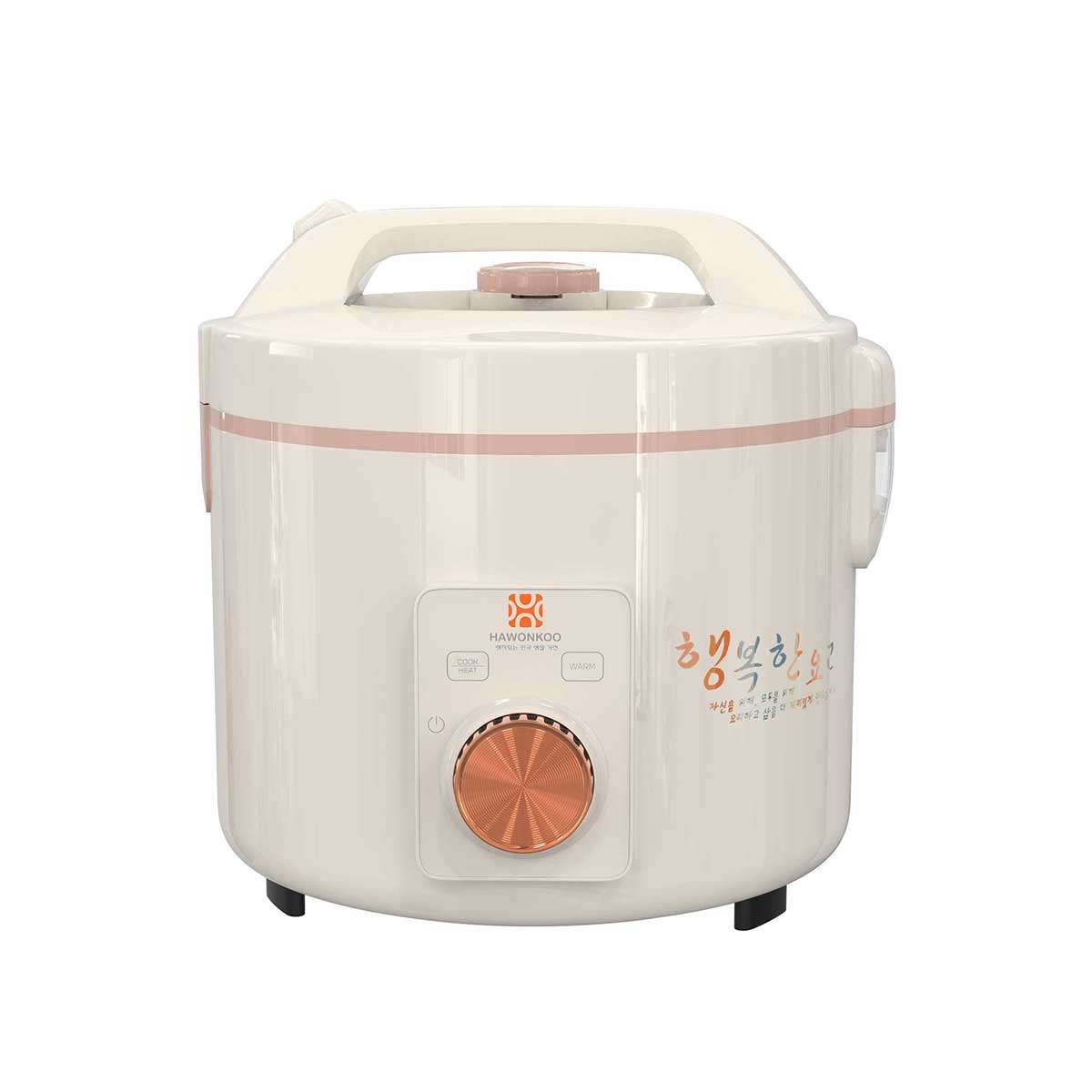 Nồi cơm điện Hawonkoo RCH-154-CE dung tích 1.5L