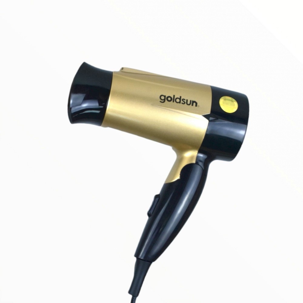 Máy sấy tóc Goldsun GHD2001 Công suất 1000W