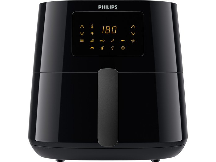 Nồi chiên không dầu Philips HD9280/90 6.2L