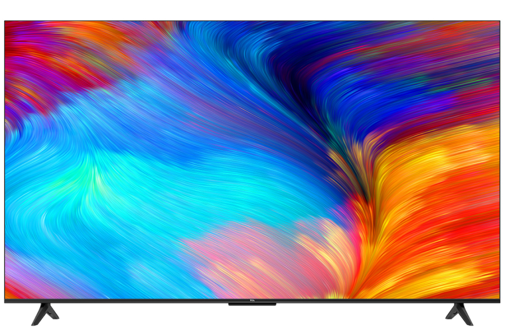 Google Tivi TCL 75P635 75inch 4K, Mới 2023