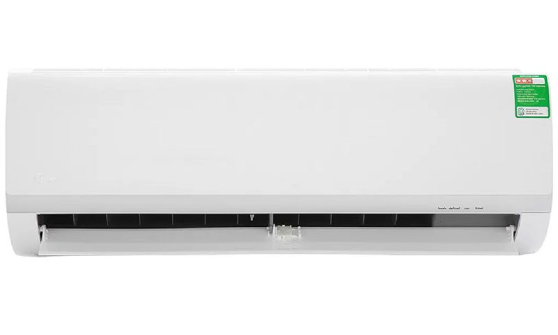 Điều hòa Midea MSAFGII-18CRN8 1 chiều 18000btu R32