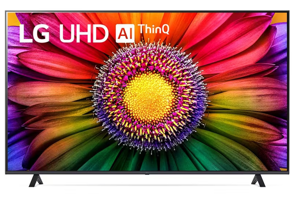 Smart Tivi LG 55UR8050PSB 55inch 4K