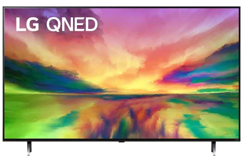 Smart Tivi LG 65QNED80SRA 65inch QNED 4K, mới 2023