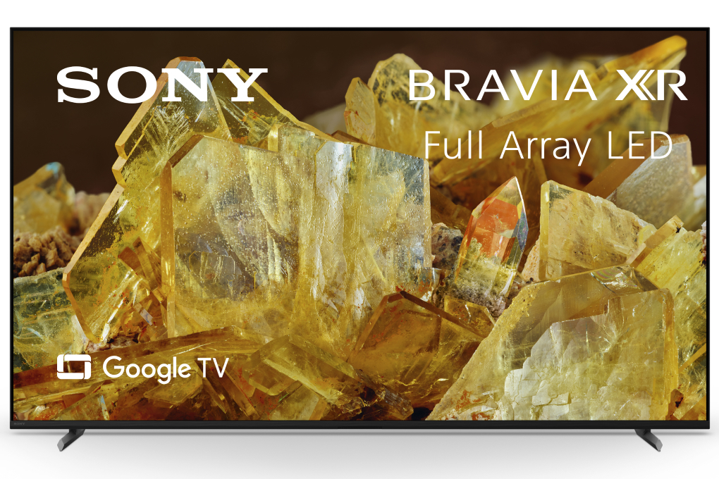 Google Tivi Sony XR-65X90L 65inch 4K, Mới 2023