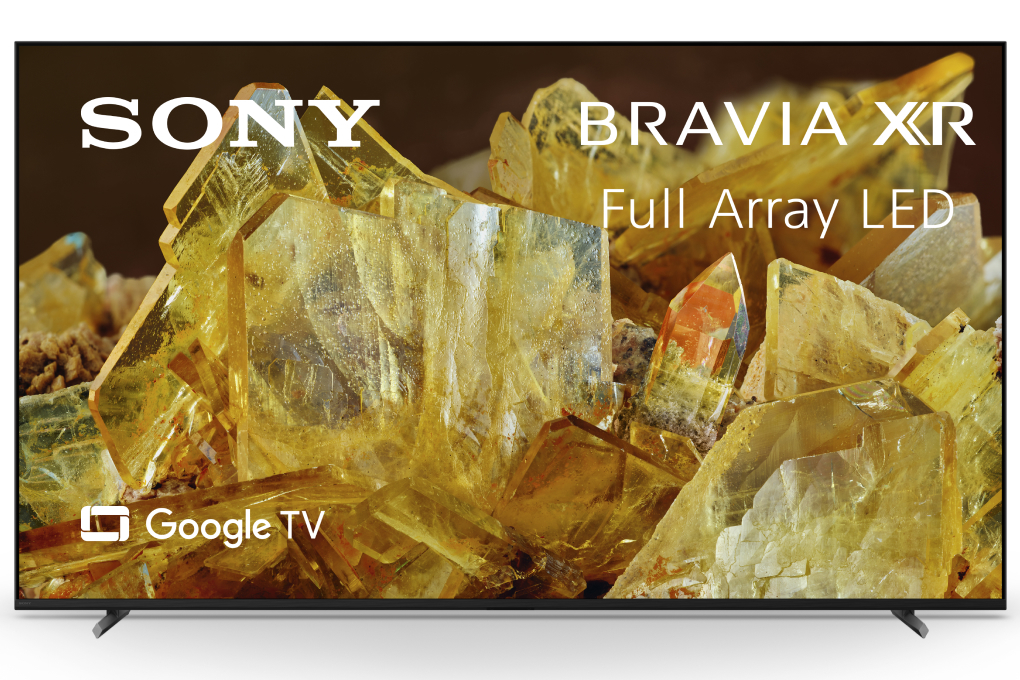 Google Tivi Sony XR-75X90L 75inch 4K, Mới 2023