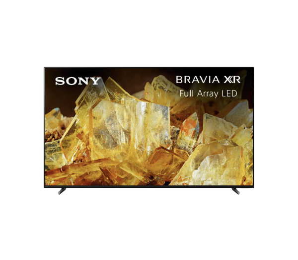 Google Tivi Sony XR-55X90L 55inch 4K Mới 2023