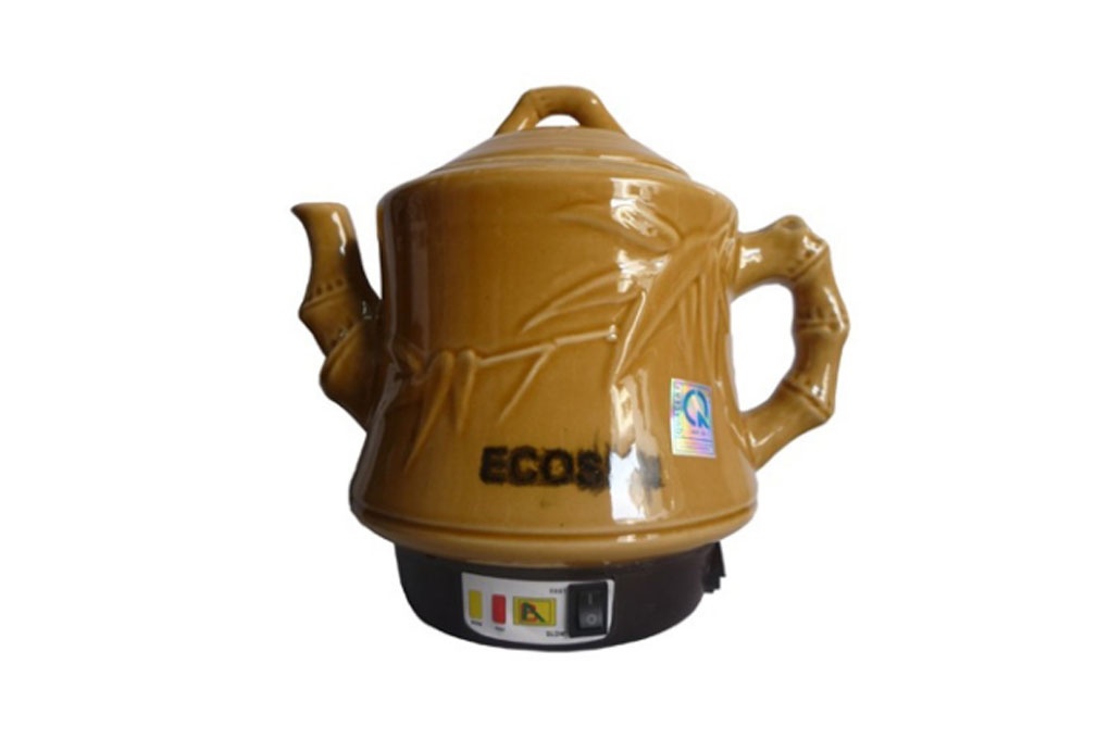 Ấm sắc thuốc Ecosun SD4532 3.2L