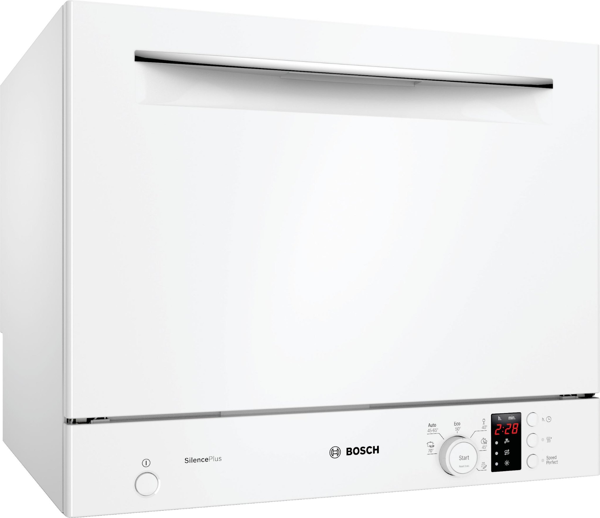 Máy rửa bát Bosch SKS62E32EU 6 Bộ Tây Ban Nha