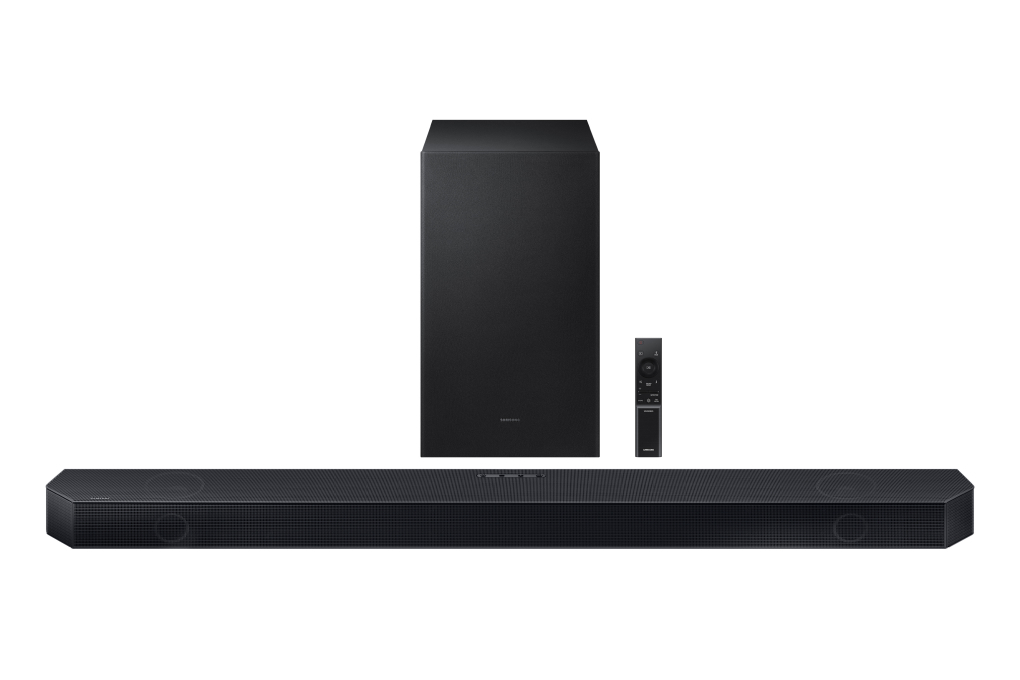 Dàn loa soundbar Samsung HW-Q700C/XV 320W 3.1.2