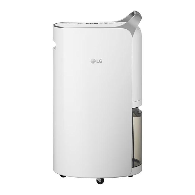 Máy hút ẩm Dual inverter LG MD16GQSE0.ABAE 16L/ngày