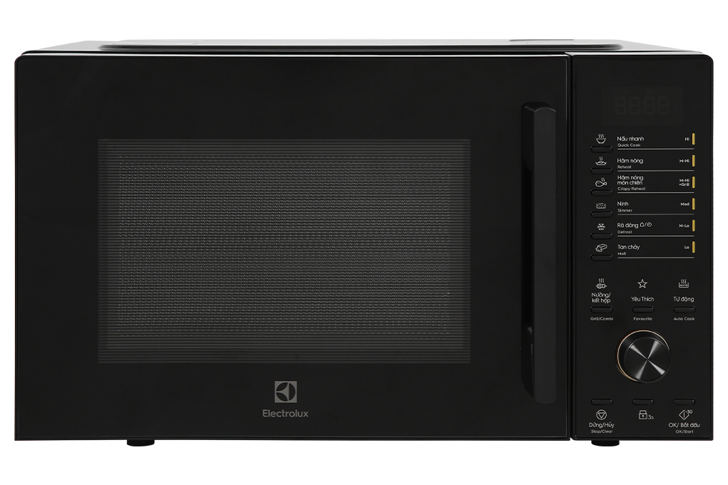 Lò vi sóng Electrolux EMG23D22B dung tích 23L