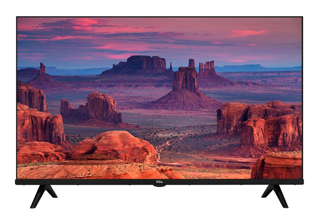 Smart Tivi TCL 40L61 40inch Full HD