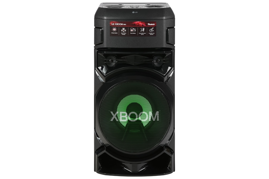 Loa điện Karaoke LG Xboom RN5 300W