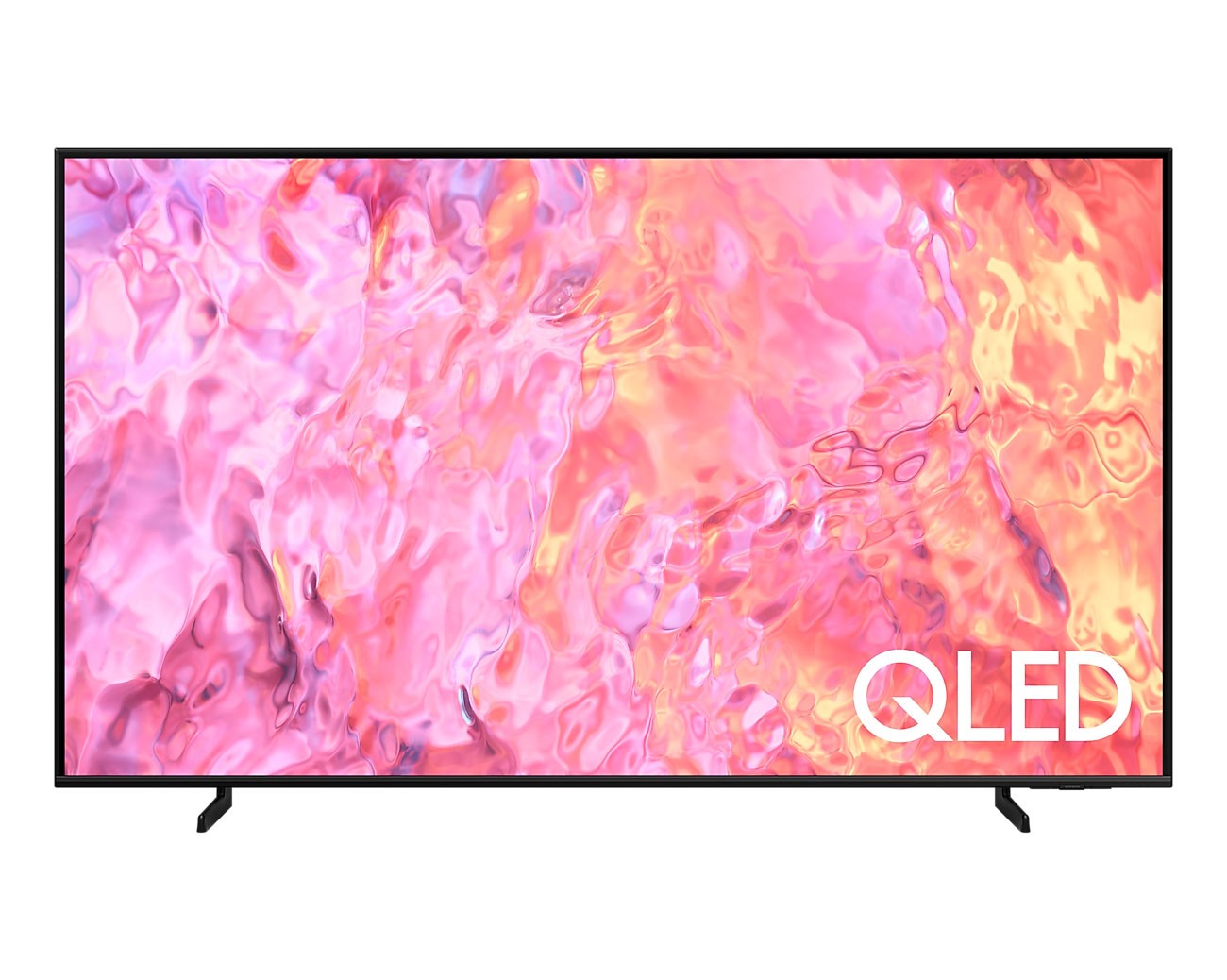 Qled Tivi Samsung QA50QE1CAKXX smart 4K, năm 2023