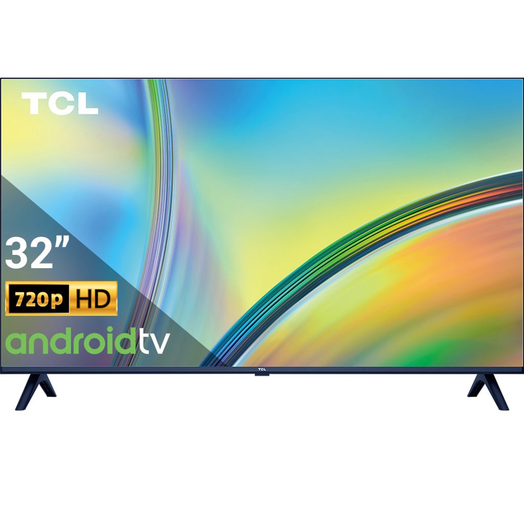 Android Tivi TCL 32S5400A 32inch HD, 2023