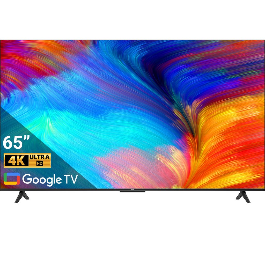 Smart Tivi TCL 65P638 65inch 4K, 2022