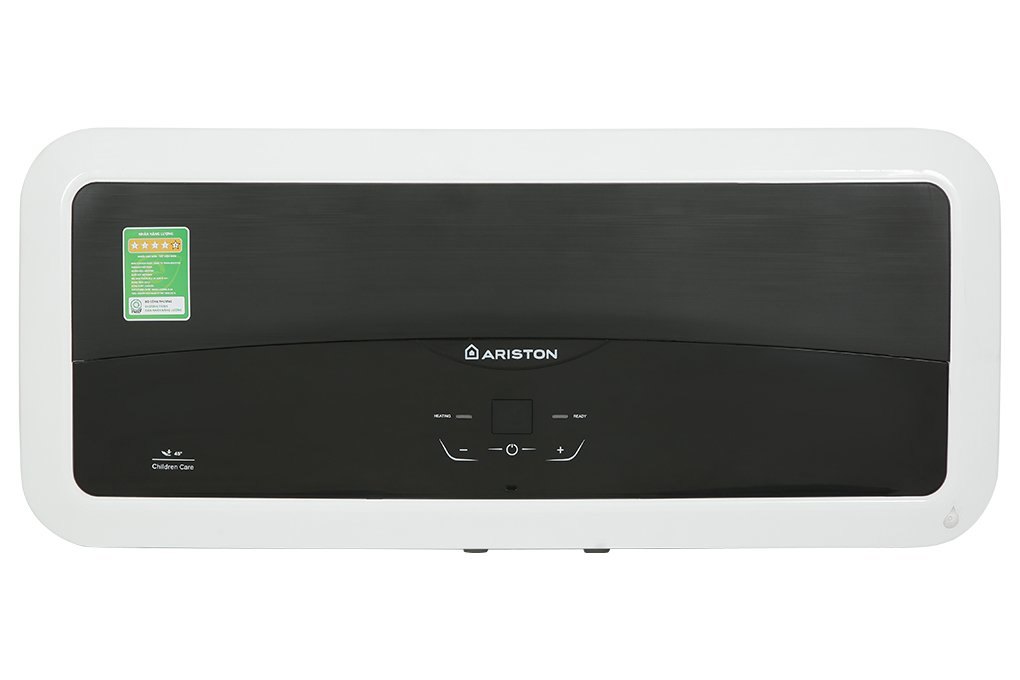 Bình nóng lạnh Ariston SL230LUX-DAG+WIFI 30L bình ngang