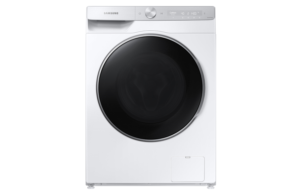 Máy giặt Samsung WW11CGP44DSHSV 11kg, cửa trước , năm 2023