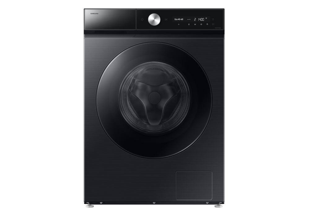 Máy giặt Samsung WW11CB944DGBSV 11kg Al ecobubble, 2023