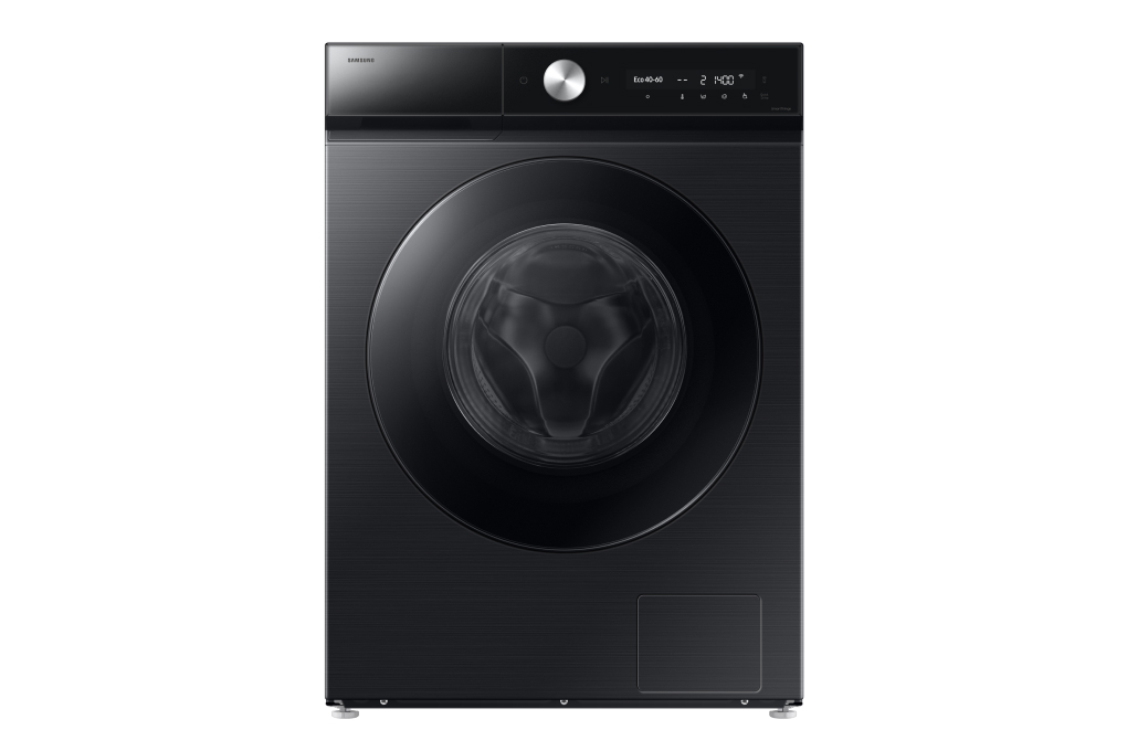 Máy giặt Samsung WW12CB944DGBSV Ecobubbble 12 kg cửa trước, 2023