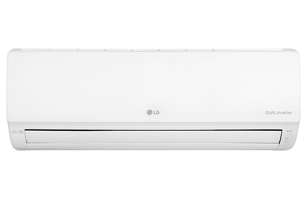 Điều hòa LG V13WIN1 1 chiều inverter 11000btu R32 Wifi, 2024