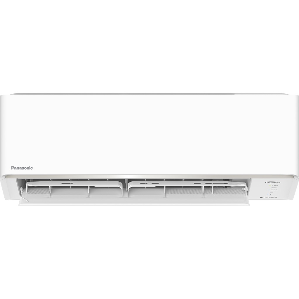 Máy lạnh Panasonic Inverter 1 HP CU/CS-YZ9AKH-8