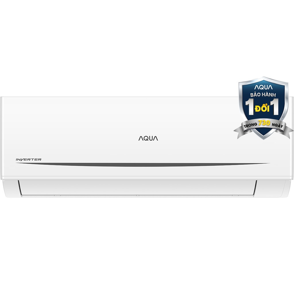 Điều hòa Aqua AQA-RV13QC2N 1 chiều inverter 13000btu R32