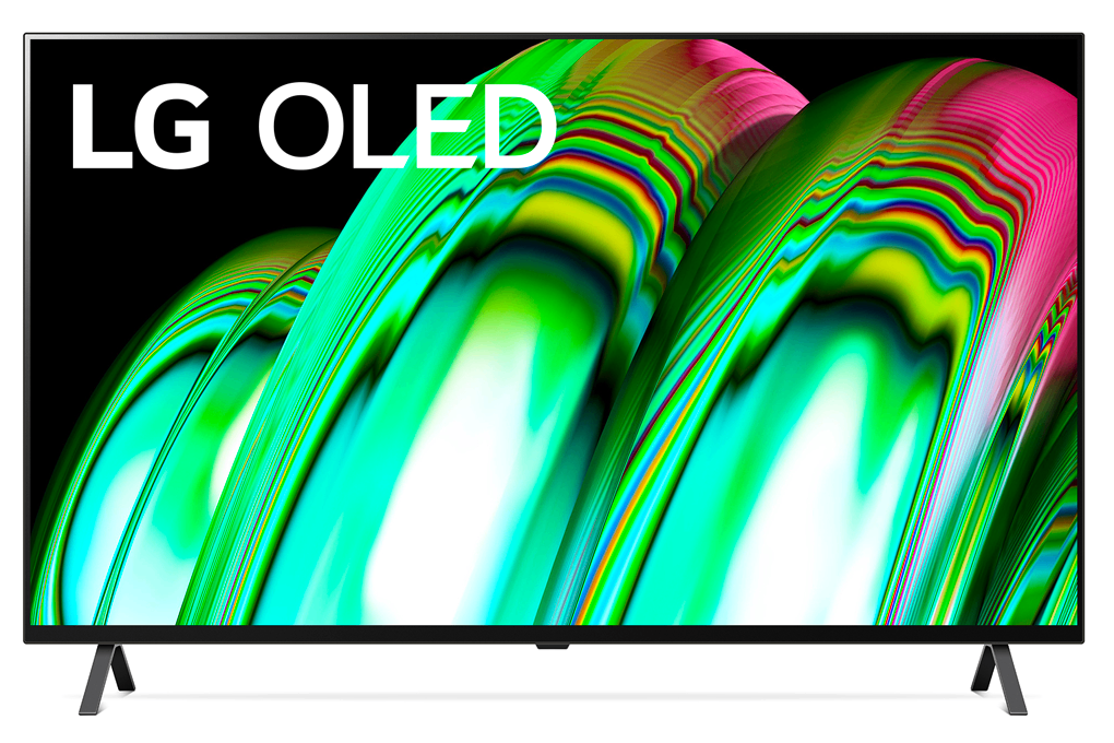 Oled Tivi LG OLED65A2PSA 65inch smart 4K