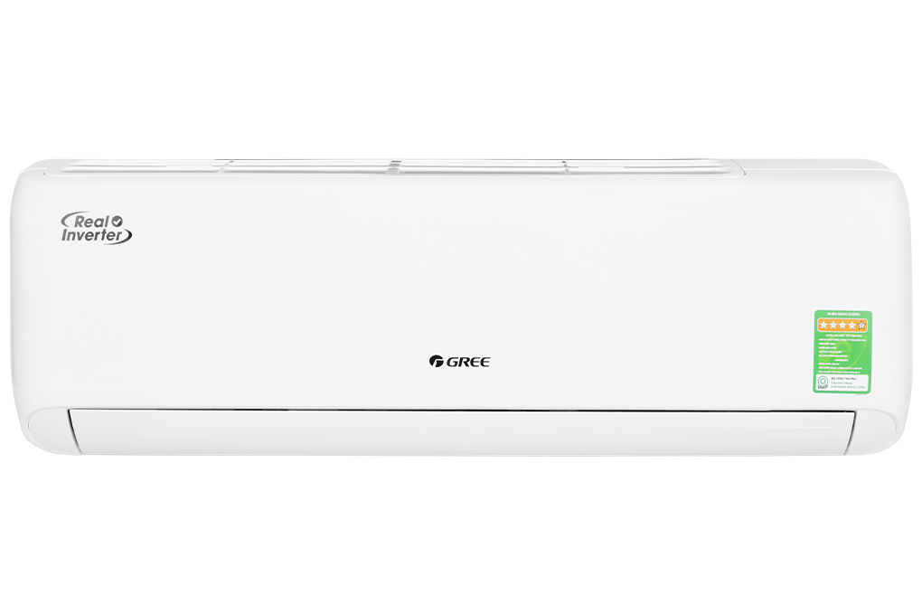 Điều hòa Gree CHARM9CI 1 chiều inverter 9000btu R32