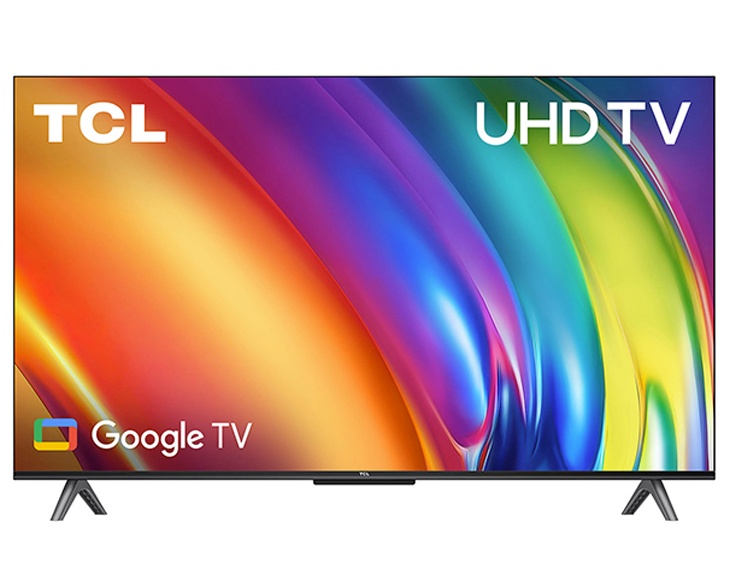 Smart Tivi TCL 75P745 75inch 4K