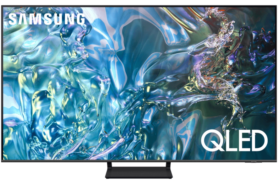 Qled Tivi Samsung QA75Q60D 75inch smart 4K, năm 2024