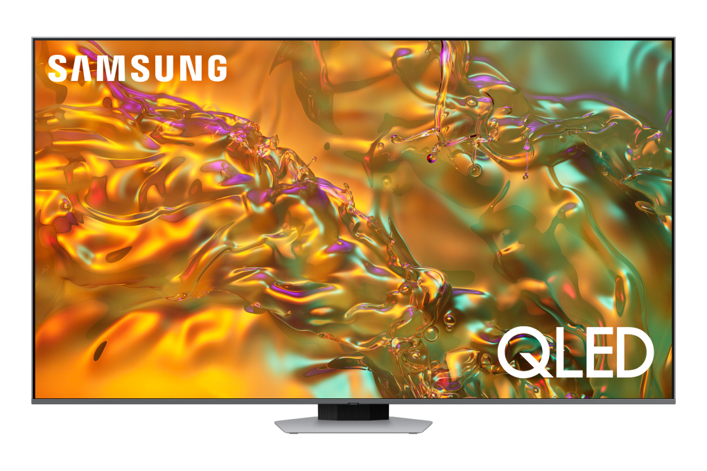 Qled Tivi Samsung QA65Q80D 65inch smart 4K, năm 2024