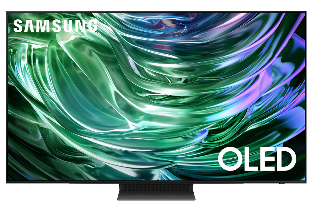 Oled Tivi Samsung QA65S90D 65inch smart 4K, mới 2024