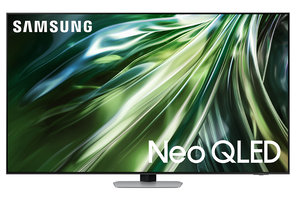 Neo QLed Tivi Samsung QA75QN90D 75inch smart 4K, 144hz, Năm 2024