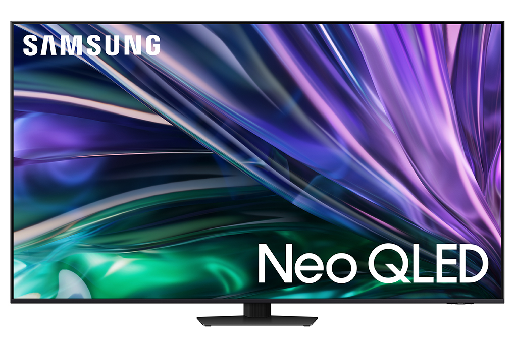 NEo Qled Tivi Samsung QA55QN85D 55inch smart 4K, 120Hz, Năm 2024